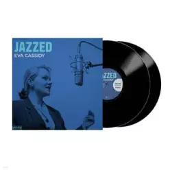 [LP] Eva Cassidy (에바 캐시디) - JAZZED [2LP] (이달의 재즈 LP )