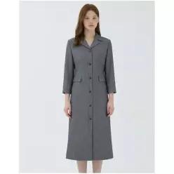 레노마레이디 더레노마슬림 H라인 원피스-CF11OP810 448958