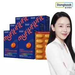 마이핏 리포좀 멀티비타민 미네랄 30일분 6박스