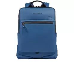 26SS PIQUADRO ZAIN IN TESSUTO PORTA PC15,6 CA6465C2OWAV TP571513911