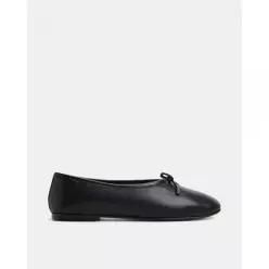 ALDO 알도 조슬리 발레리나 플랫 - 블랙 7526877