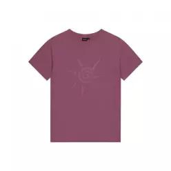 [매장정품] AAKAM Studded Sun Half Top Vintage Pink AK25TOP17VP 2168920
