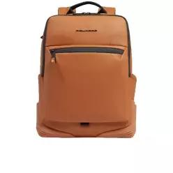 26SS PIQUADRO ZAIN IN TESSUTO PORTA PC15,6 CA6465C2OWCU TP571513706