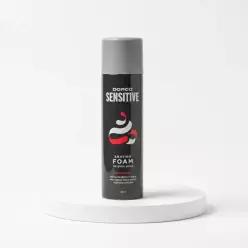 [민감성/밀착거품] 도루코 프로 센서티브 쉐이빙 폼 210ml