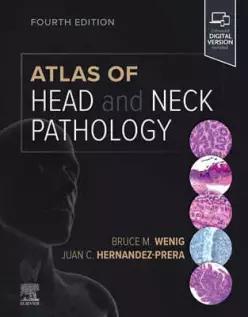 Atlas of Head and Neck Pathology