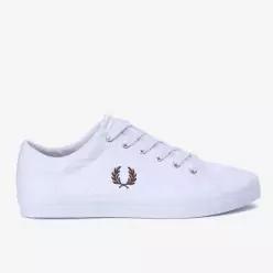 [매장정품] 프레드페리 FRED PERRY 베이스라인 트윌 (V52) SFPU2417304-V52 317341