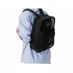 [매장정품] 잔스포츠 메쉬팩 에코 BLACK 2691145