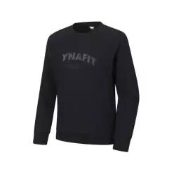 다이나핏 DYNAFIT AIR FOAM (에어폼) 여성 맨투맨_Black YWP26205Z1 472532