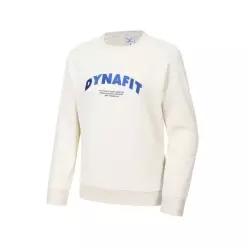 다이나핏 DYNAFIT AIR FOAM (에어폼) 여성 맨투맨_Vanilla YWP26205W4 472531