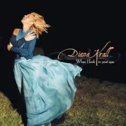 [LP] Diana Krall (다이애나 크롤) - When I Look in Your Eyes [2LP] (Acoustic Sounds Series  )