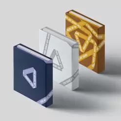 SEVENTEEN 세븐틴  - YOU MADE MY DAWN  미니 6집