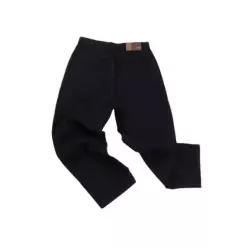 매장정품 ERTR Essential Relaxed Denim Pants Black 243DPT401MBK 216712