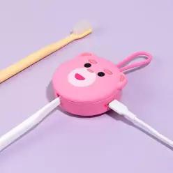 벨리곰 UV 칫솔 살균기_기본 벨리 241792