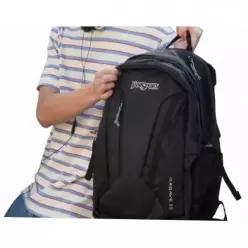 [매장정품] 잔스포츠 아가베 BLACK 939369