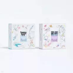 [CD] 아일릿 (ILLIT) - 미니앨범 1집 : SUPER REAL ME [2종 중 1종 랜덤발송] /*[종료] YES24 특전 증정 종료 (아일릿 (ILLIT) 1st Mini Album ‘SUPER REAL ME’ )