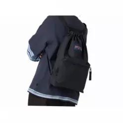 [매장정품] 잔스포츠 드로우색 BLACK 2414436