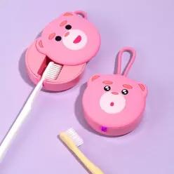 벨리곰 UV 칫솔 살균기_초롱 벨리 241689