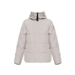 Canada Goose 맥밀란 후드 파카 2080M0 LIMESTONE TP948591133
