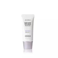 오휘 데이쉴드 다크스팟 콜라겐 톤업 선 (SPF 50+,PA++++) 30ml, 1개