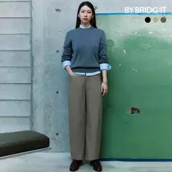 (26FW) 배럴 팬츠 3종