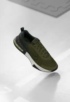 Nike 나이키 퍼포먼스 에어 맥스 알파 6 - 트레이닝 슈즈 미디 올리브/블랙/앤트라사이트/세쿼이아/서밋 화