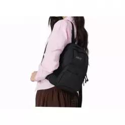 [매장정품] 잔스포츠 하프파인트 FX SOFT NYLON BLACK 3711837