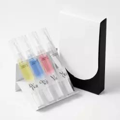 [4종 세트] 위드샨 네일큐티클 오일펜 올케어 세트 (4ml x 4ea)