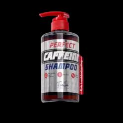 포엘리에 옴므 카페인 맥주효모 남자샴푸 500ml