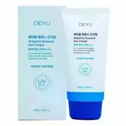 디쥬 워터풀 에센스 선크림 70ml