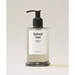 매장정품 SISAO 솔티드 베일 샴푸 240ml