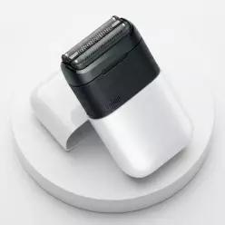 브라운 시리즈 X 휴대용 면도기 M1011 WHITE
