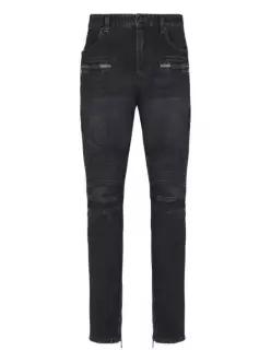 26SS 데님 팬츠 GH1MI105DG130PC BLACK WASH DOM