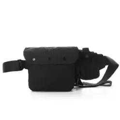 CP COMPANY CP컴퍼니 26 Panama-R Waist Bag (20CMAC044A 110540M 999) (파나마-R 웨이스트백)