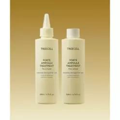매장정품 TREECELL 포르테 앰플 트리트먼트 기획세트(200ml+200ml)