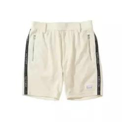 숏팬츠 MLM4AAT100010 IVORY DOM