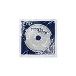 TEAM 앤팀 - KR 2ND MINI ALBUM MARK ON ME MINI CD-R VER