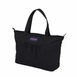 [매장정품] 잔스포츠 데일리 토트백 BLACK 2882309