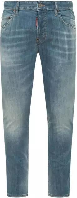 26SS  데님 팬츠 S71LB1753 S30341 470 BLUE DOM
