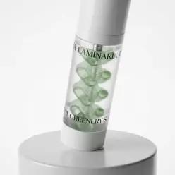 [우주먼지 에디션]션리 다시마 그리너리 세럼 35ml 기획 (+우주먼지 스마트톡+스티커 3ea)