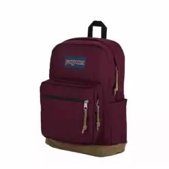 [매장정품] 잔스포츠 라이트팩 RUSSET RED 945956