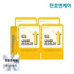 에너지업 스마트젤리 20g 30포 x 4박스