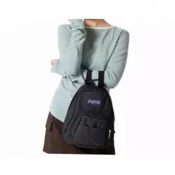[매장정품] 잔스포츠 하프파인트 BLACK 945954