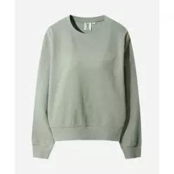 디오디 DOD 여성) 크리즈 맨투맨(MINT GREEN) A6122SFS30MNT 470992