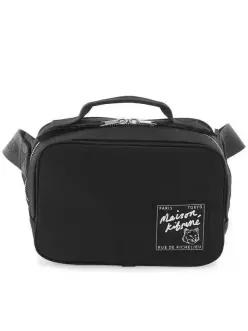 더 TRAVELLER BUMBAG 트래블러 범백 MM05162WQ1001 P199