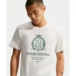 나이키 MUST IT_ 스포츠웨어 의류 티셔츠 M 팬텀 IM3750 030