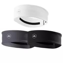 Tough Headwear Dryzone 헤드밴드 - 여성용 스웨트 밴드 통기성 있는 체육관 및 러닝 액세서리 남성용 머리