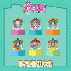 BOYNEXTDOOR 보이넥스트도어 - HOME 정규 1집 POCKET HOME VER