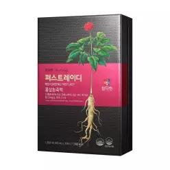 참다한 퍼스트레이디 여성 갱년기 홍삼 추석 선물세트 30포 1024094