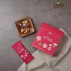 오트리 고메넛츠 스위트블라썸 25g 10입 x 3박스