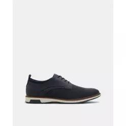 ALDO 알도 카슨 더비 슈즈 - 네이비 멀티 7216547